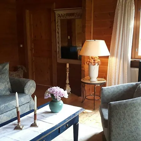 Saunadorf Almsick * Drebkau