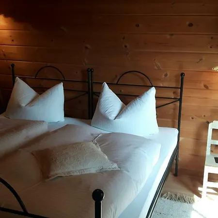 호텔 Saunadorf Almsick *