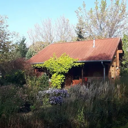 Saunadorf Almsick * Drebkau