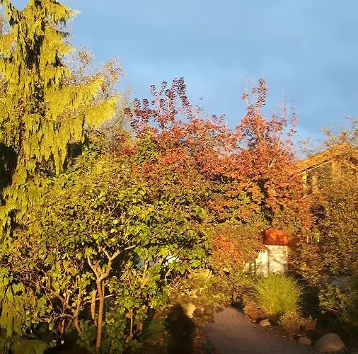 Hotel Saunadorf Almsick *