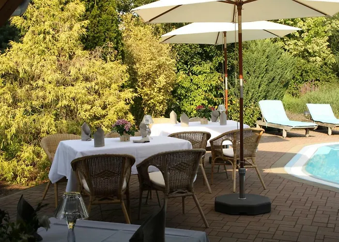 Saunadorf Almsick Hotel *