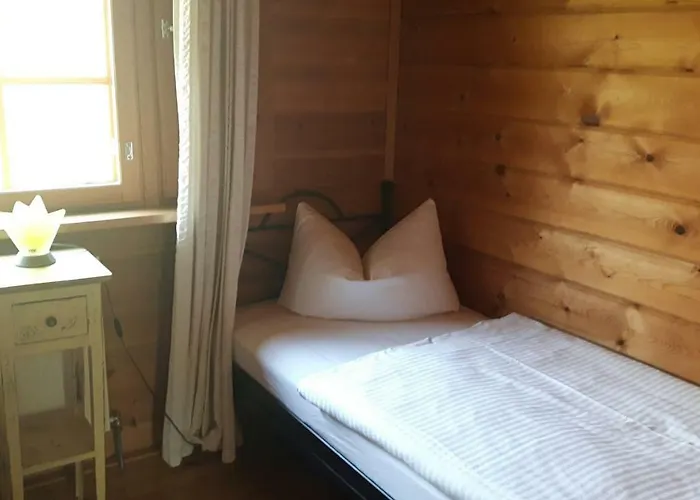 Saunadorf Almsick Drebkau